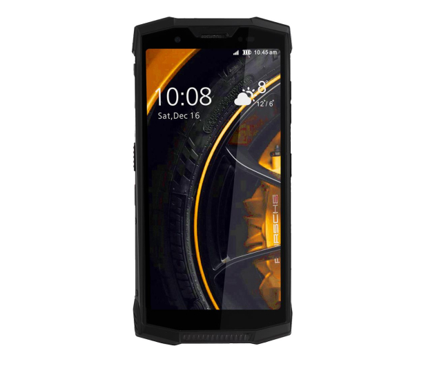 DOOGEE S80 6/64GB Czarny - 1199387 - zdjęcie 2